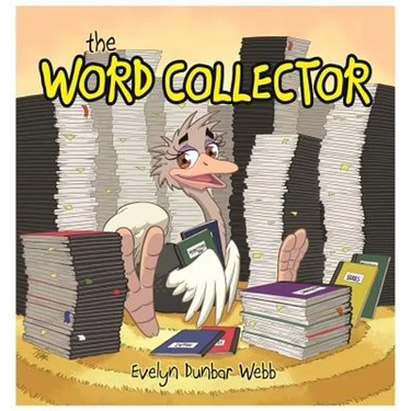 The Word Collector