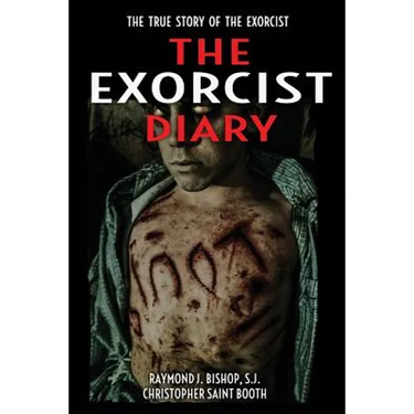The Exorcist Diary: The True Story