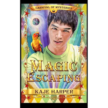 Magic Escaping: Carnival of Mysteries