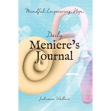 Daily Meniere's Journal - 3 Month