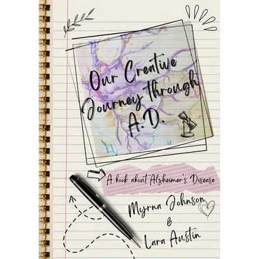Our Creative Journey Through A.D.