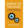 Enemy of the State: Political Surveillance in Twentieth-Century Britain