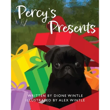 Percy's Presents