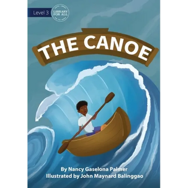 The Canoe