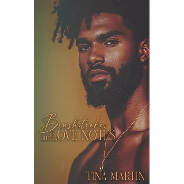 Brushstrokes and Love Notes: An Enemies to Lovers Romance