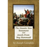 The Gnostic New Testament And Jewels From Nag Hammadi
