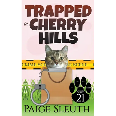 Trapped in Cherry Hills