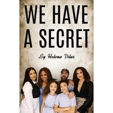 We Have a Secret