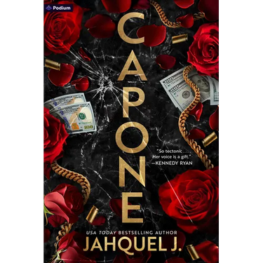 Capone: An Urban Romance