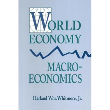 World Economy Macroeconomics