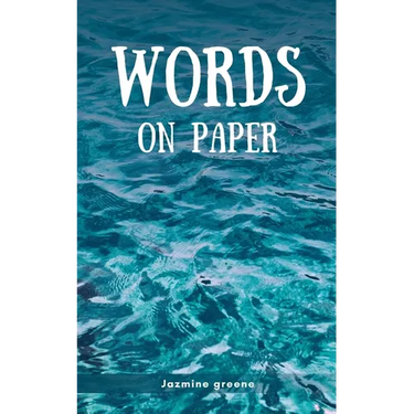 Words On Paper