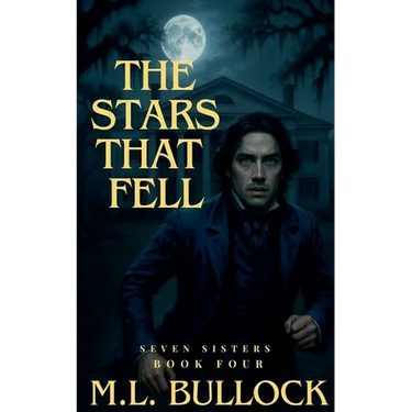 The Stars That Fell