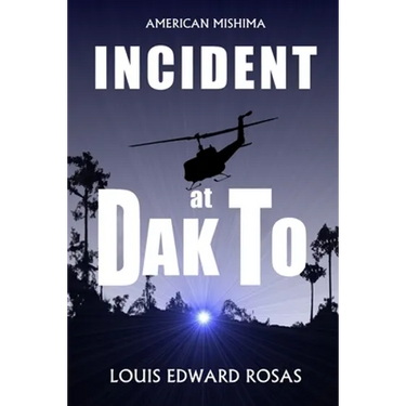 Incident at Dak to