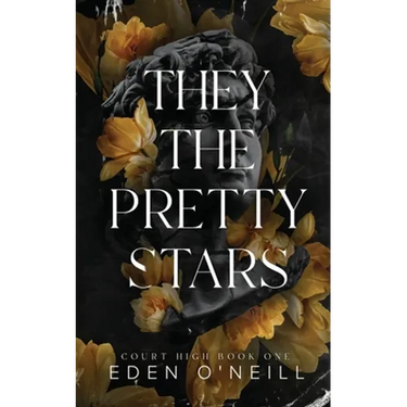 They the Pretty Stars: Alternative Cover Edition