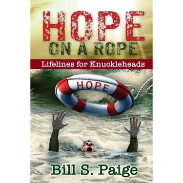 Hope on a Rope: Lifelines for Knuckleheads