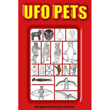 UFO Pets
