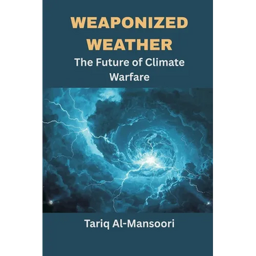 Weaponized Weather: The Future of Climate Warfare
