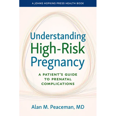 Understanding High-Risk Pregnancy: A Patient's Guide to Prenatal Complications