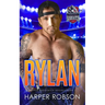 Rylan: Seattle Sasquatch Book One: An M/M Hockey Romance