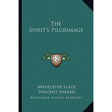 The Spirit's Pilgrimage