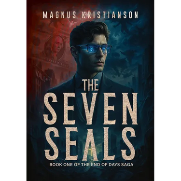 The Seven Seals: Book One