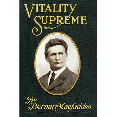 Vitality Supreme