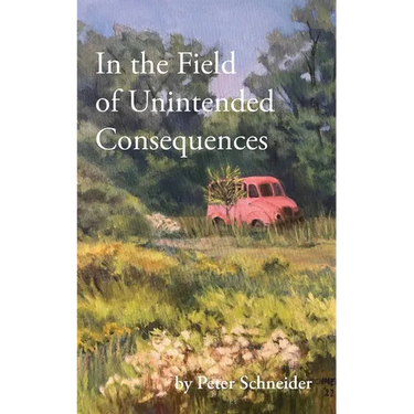 In the Field of Unintended Consequences
