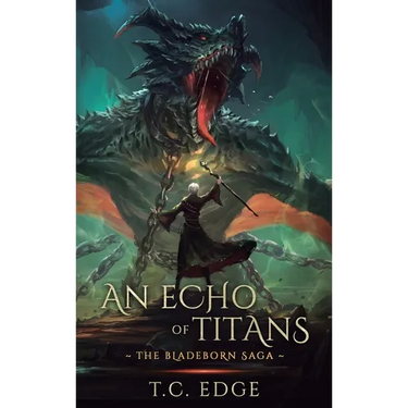 An Echo of Titans