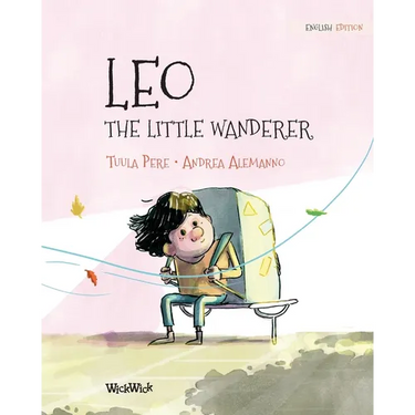Leo, the Little Wanderer