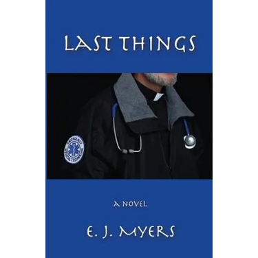 Last Things