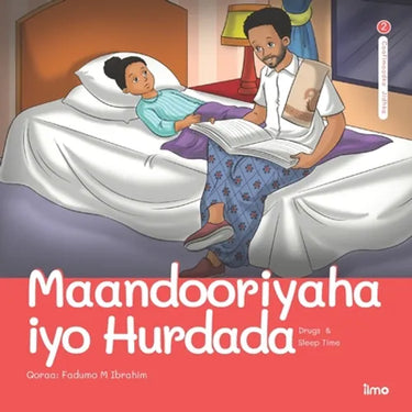 Maandooriyaha iyo Hurdada: Drugs & Sleep Time
