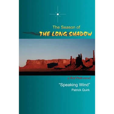 The Season of the Long Shadow