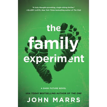 The Family Experiment