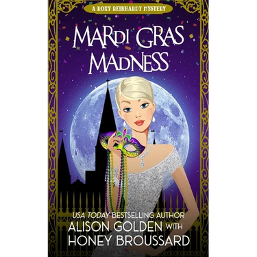 Mardi Gras Madness