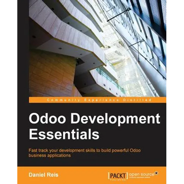 Odoo Development Essentials