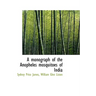 A monograph of the Anopheles mosquitoes of India