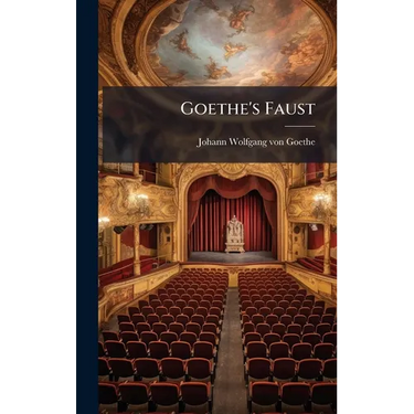 Goethe's Faust