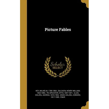 Picture Fables