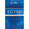 Esther, Portraits of the Old and New Covenants