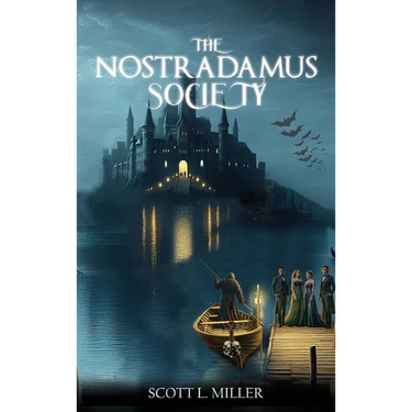 The Nostradamus Society