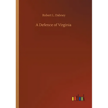 A Defence of Virginia