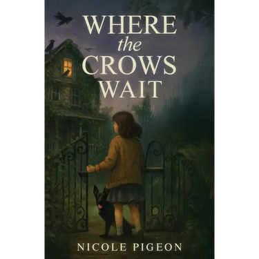 Where the Crows Wait