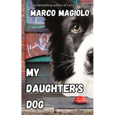 My Daughter's Dog