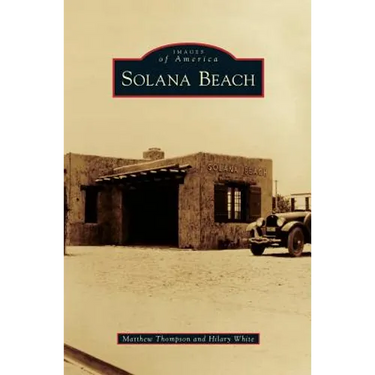 Solana Beach
