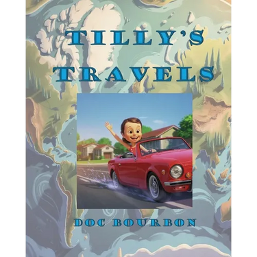 Tilly's Travels