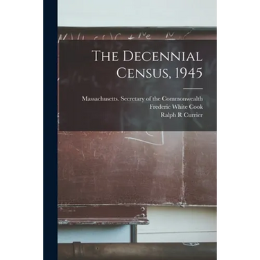 The Decennial Census, 1945