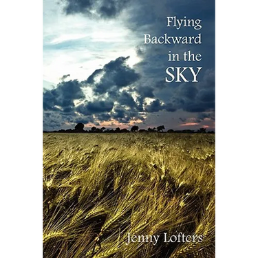 Flying Backward in the Sky