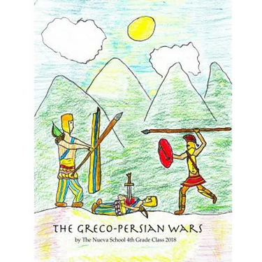 The Greco-Persian Wars