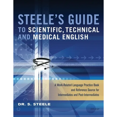 Steele's Guide to Scientific, Technical and Medical English
