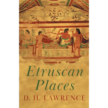 Etruscan Places